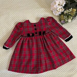 🌹❤️Rose Cottage Girls Topper/Coat Dress❤️